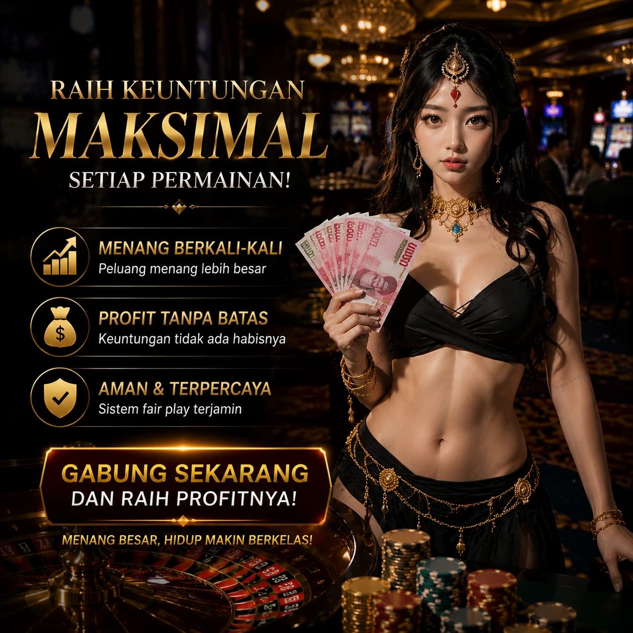999l Platform Game Terpercaya untuk Pemain Indonesia