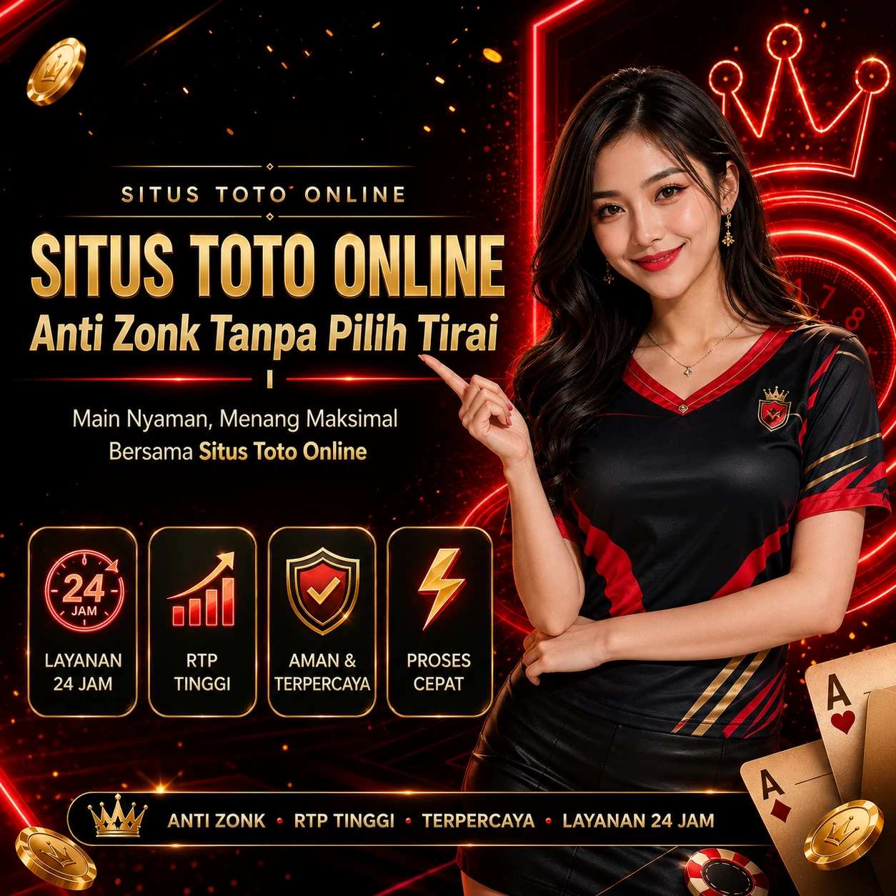 Mengenal Fitur Menarik di Situs 999l