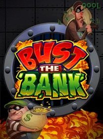 Bust The Bank