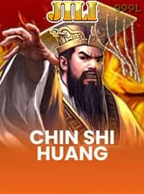 Chin Shi Huang