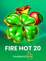 Review Game Fire Hot 20: RTP, Fitur, dan Kelebihan