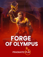 Forge of Olympus Slot: RTP, Volatilitas, dan Cara Main