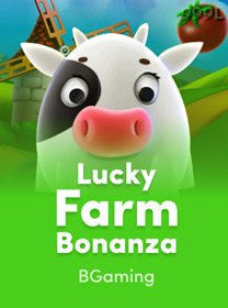 Lucky Farm Bonanza