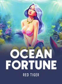 Game Ocean Fortune Terpercaya dengan Fitur Terbaik