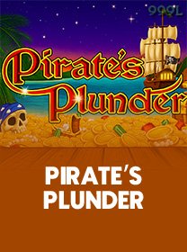 Pirates Plunder