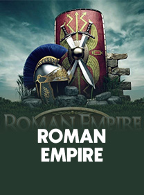 Review Game Roman Empire: RTP, Fitur, dan Kelebihan