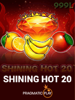 Shining Hot 20
