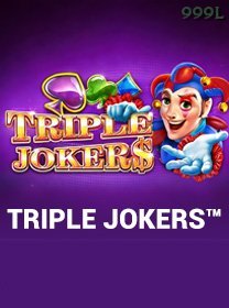 Triple Jokers