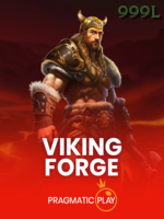 Viking Forge