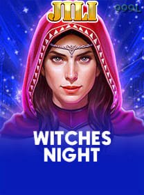 Witches Night