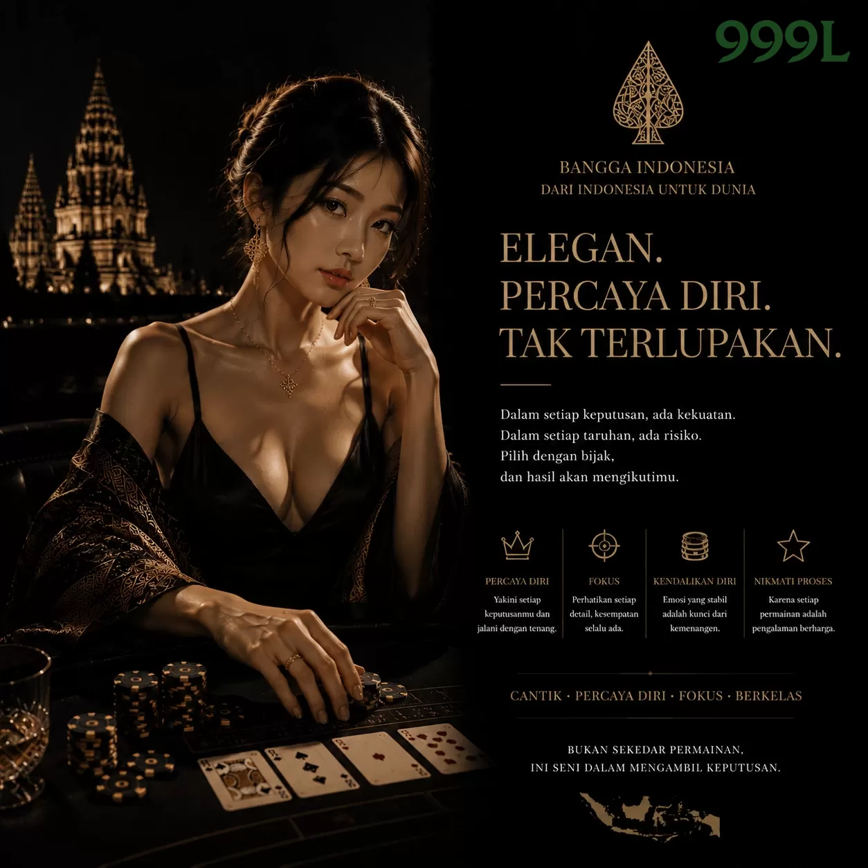 Review Pengalaman Pengguna di Situs 999l
