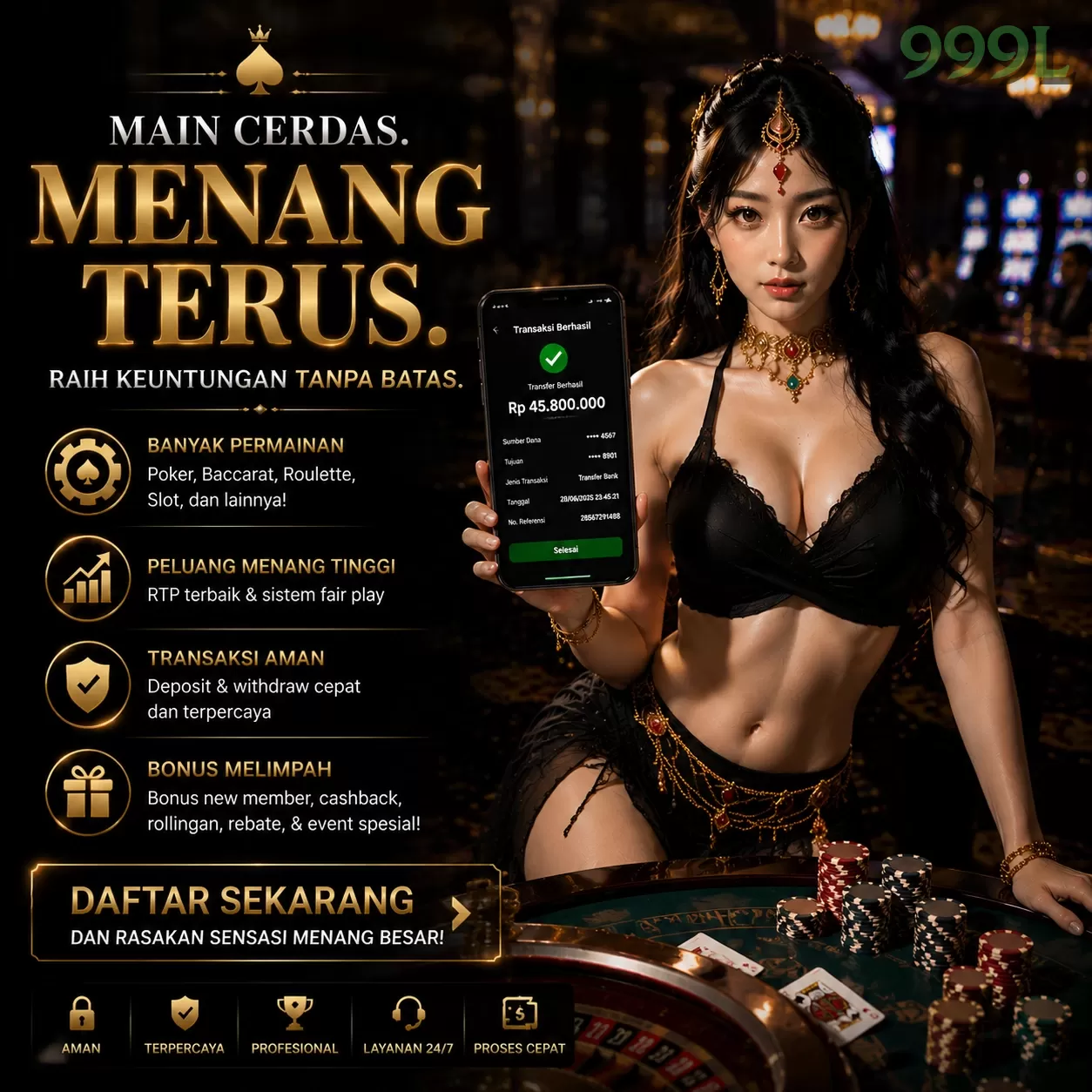 Panduan Lengkap untuk Memulai di Situs 999l