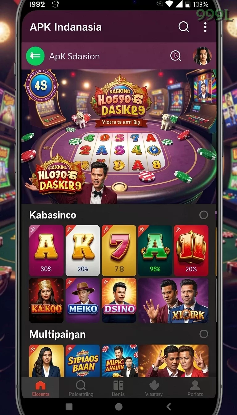 Screenshot Fortune Koi 2