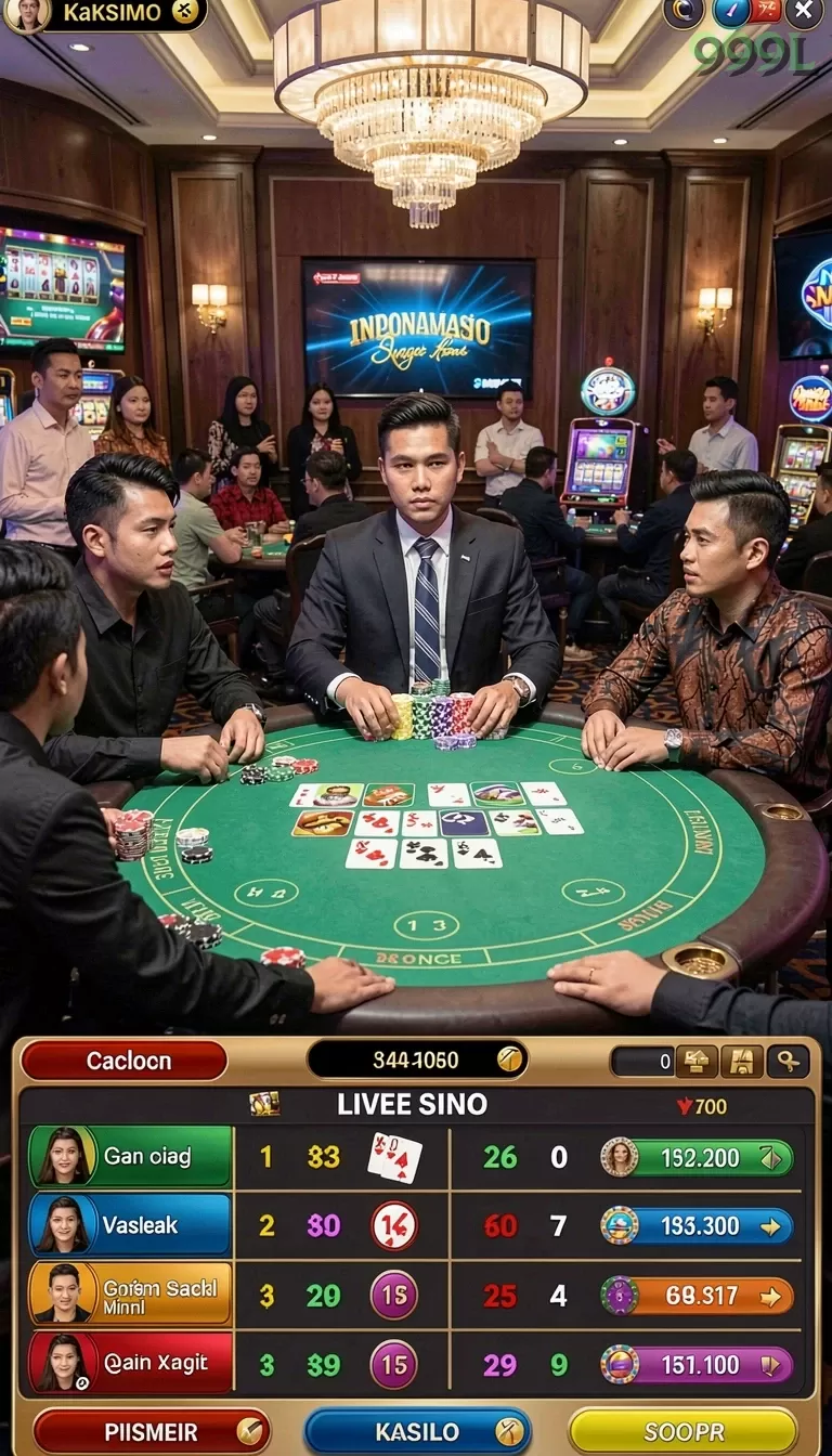Screenshot Rio Fantasia 1