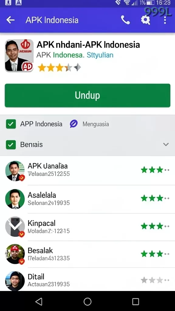 Screenshot Buffalo King 2