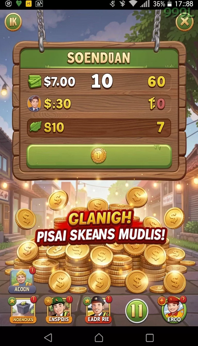 Screenshot Chin Shi Huang 2