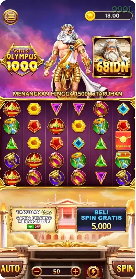 Screenshot Christmas Reach Bonus Buy 1
