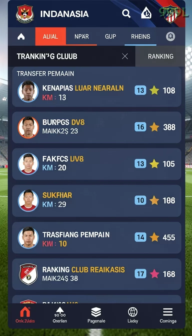 Screenshot Bust The Bank 1