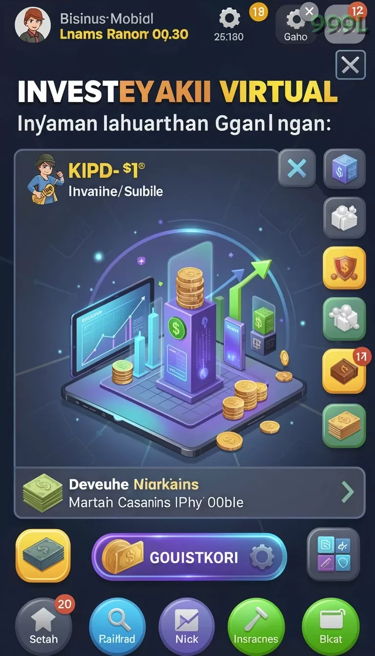 Screenshot Jade Charms 1