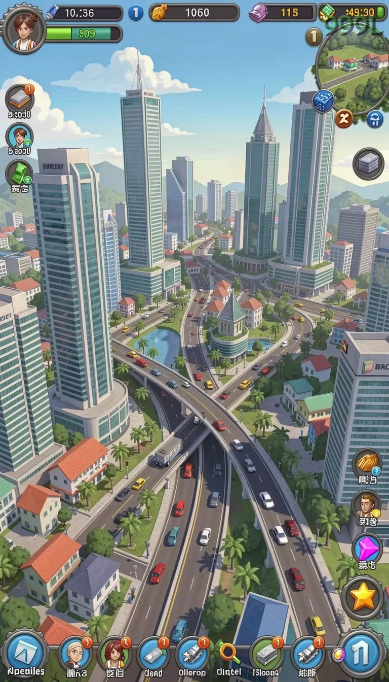 Screenshot Lucky Farm Bonanza 2